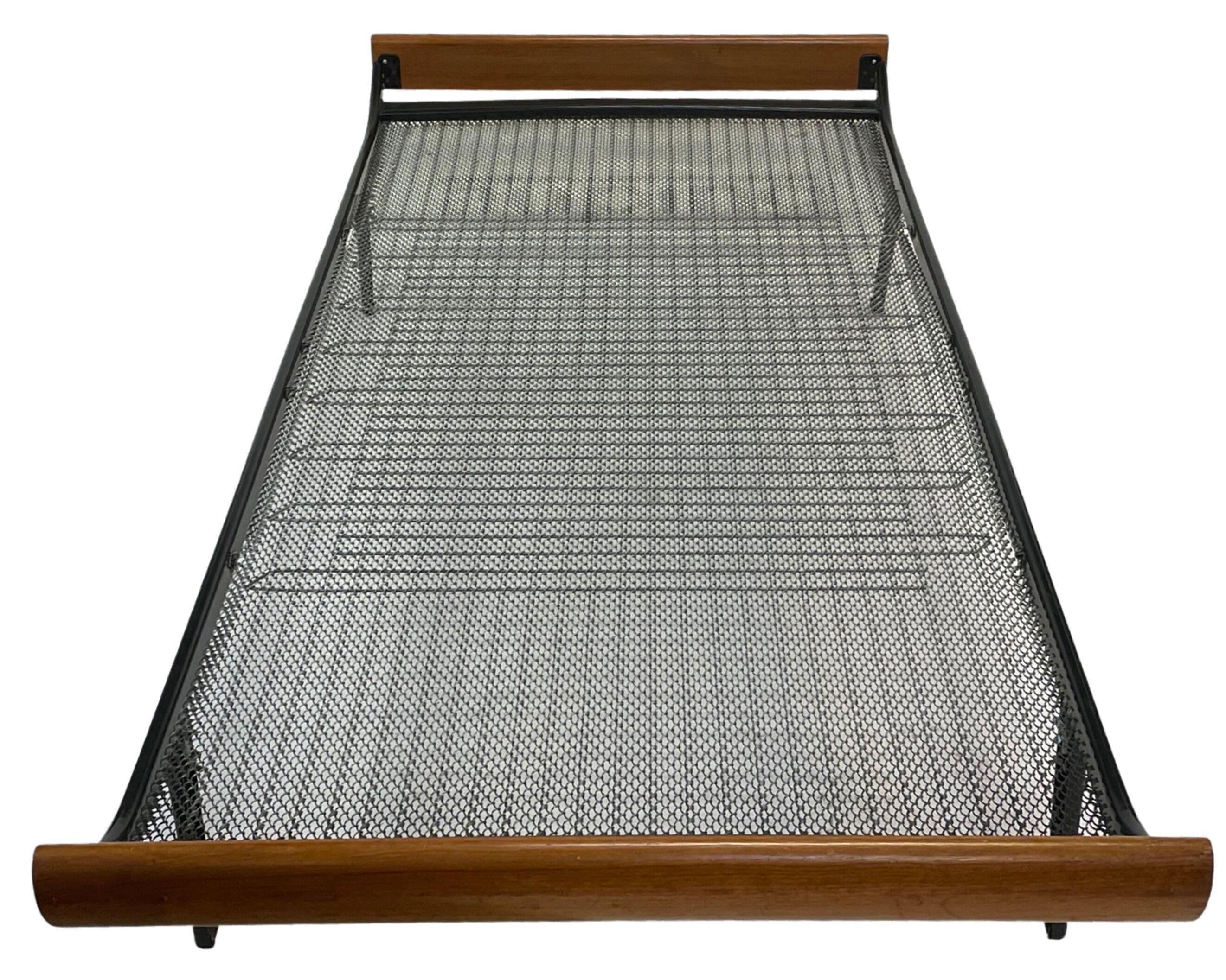 Day bed Auping Cleopatra design by Dick Cordemeyer 60's