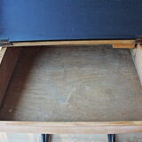 Former Torck school desk