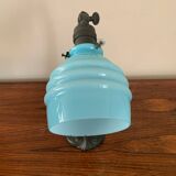 Antique Art Deco / Art Nouveau lamp