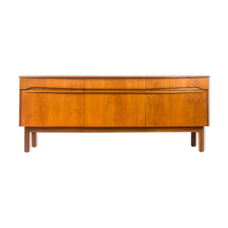 Mid century teak sideboard by Remploy, 1960's, UK