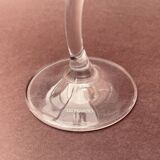 Martini glasses