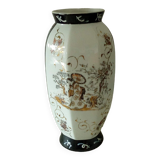 Porcelain vase