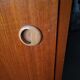 Vintage wardrobe