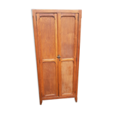 Parisian vintage wardrobe