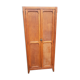 Parisian vintage wardrobe