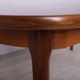 Mid-Century Teak Oval Dining Table from Elliots of Newbury, 1960s