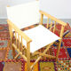 Fauteuil vintage Italian Directors de Calligaris