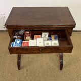 Old games table