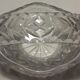 crystal basket centerpiece