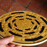 Sarreguemines earthenware trivia