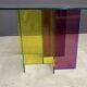 "Slide" Dining Room Table By René Bouchara For Roche Bobois