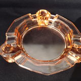 Art deco ashtray Delvenne and Graffart