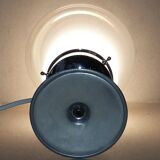 Italian vintage lamp in Murano glass 1970