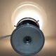 Italian vintage lamp in Murano glass 1970