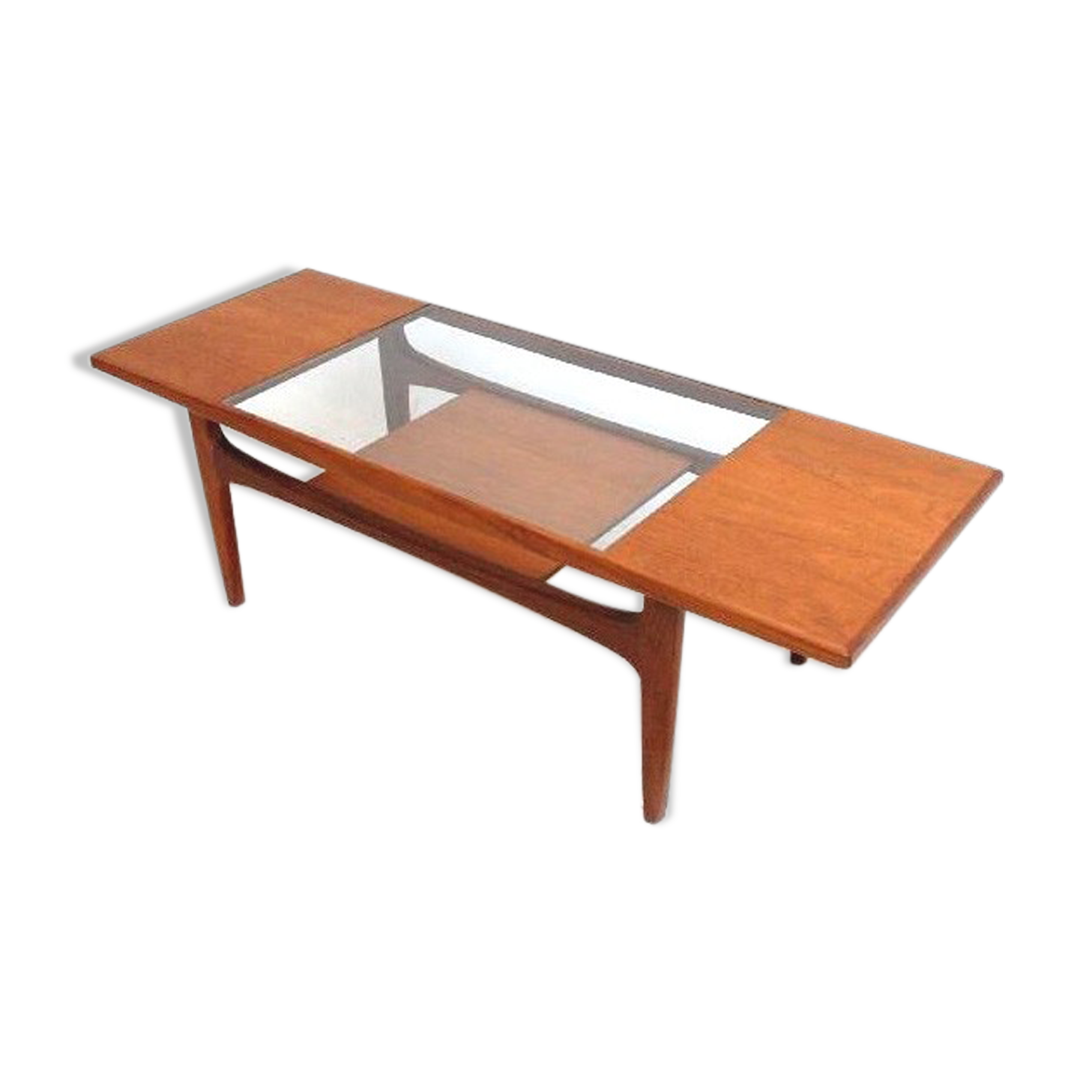 Coffee table by G Plan 1960