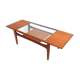Coffee table by G Plan 1960