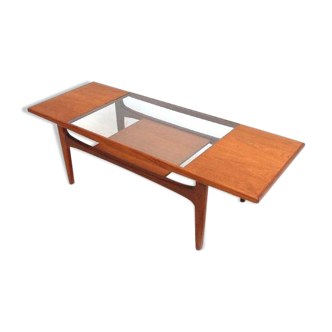 Table basse par GPlan 1960