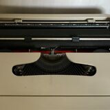 Underwood 319 typewriter