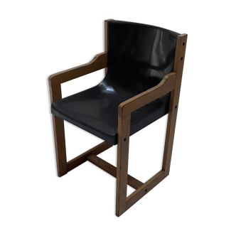 Fauteuil Gautier circa 60-70