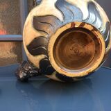 Art teapot by Sylvain Sttublet