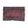 Vintage 115 X 182 CM hand made Bukhara tekke Turkmen carpet