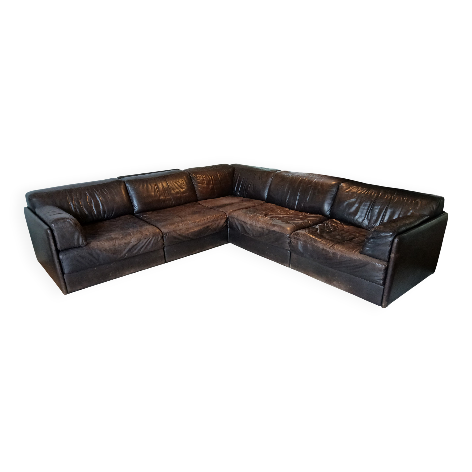canape De Sede DS76