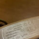 Fabas Luce Spa bedside lamps