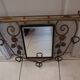 coat rack hat rack Art Nouveau
