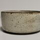 Bowl , Cut , empty pocket Vintage , Ceramic Gustave Reynaud le Murier Vallauris
