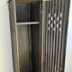 Old Strafor locker 1 door vintage industrial