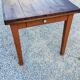 Firm table feet spindles 160cm-238cm