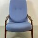 Lohmeyer easy chair