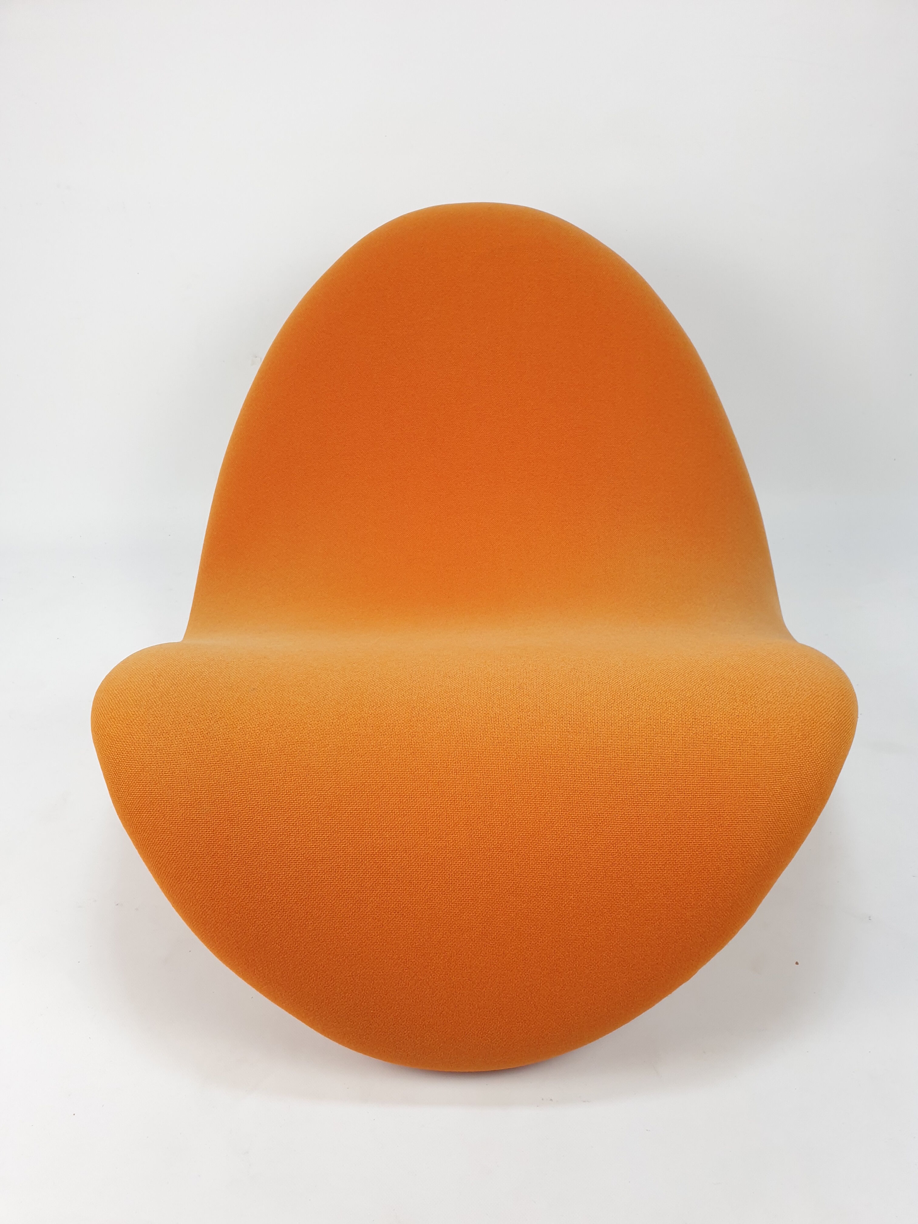 Tongue chair by Pierre Paulin for Artifort, 1968