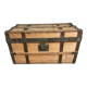 Vintage suitcase