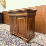 Classic English Sideboard Office Cabinet
