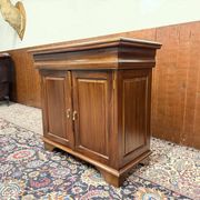 Buffet anglais classique