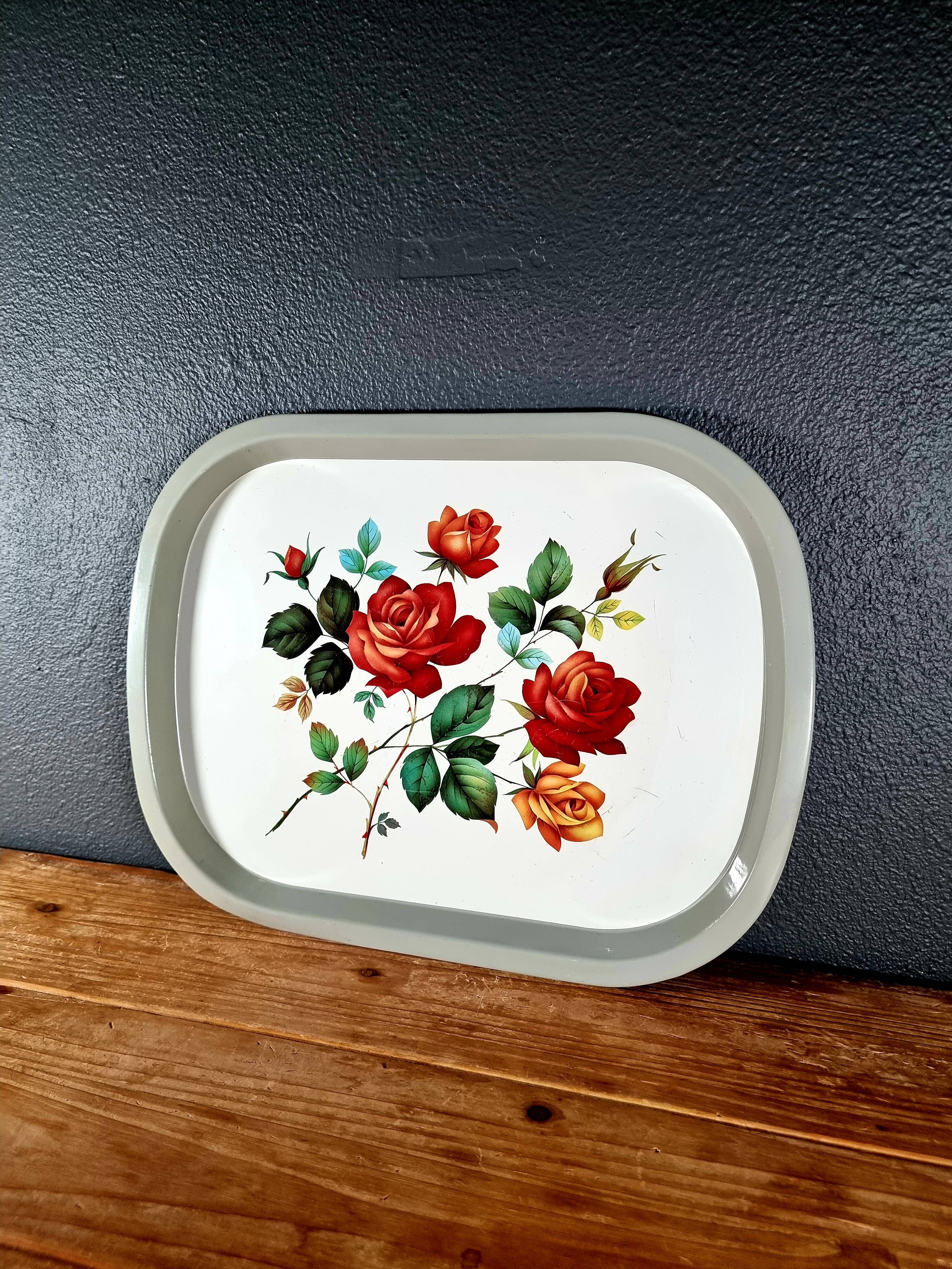 Elite tray made in england