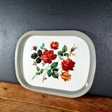 Elite tray made in england