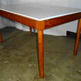 Table by Pierre Gautier Delaye, 50s