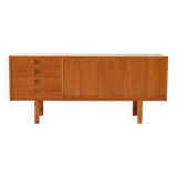 Tibro sideboard from the 60s