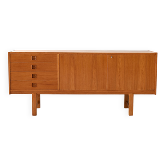 Tibro sideboard from the 60s