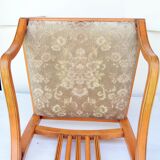 Fauteuil de bureau Biedermeier