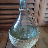Carafe Candy Bottle Touque glass Dp 1122412