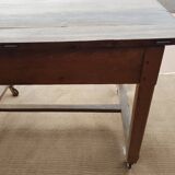 Railway Station Trade Office with "Service Label" 1930s