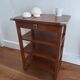 Art Deco drawer shelf