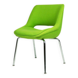 Chaises Mini Kilta vertes par Olli Mannermaa