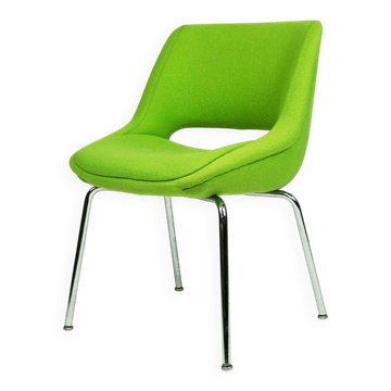 Chaises Mini Kilta vertes par Olli Mannermaa