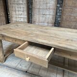 Farmhouse table