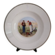 Shallow dish