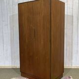 G-Plan Teak Wardrobe from the 70s